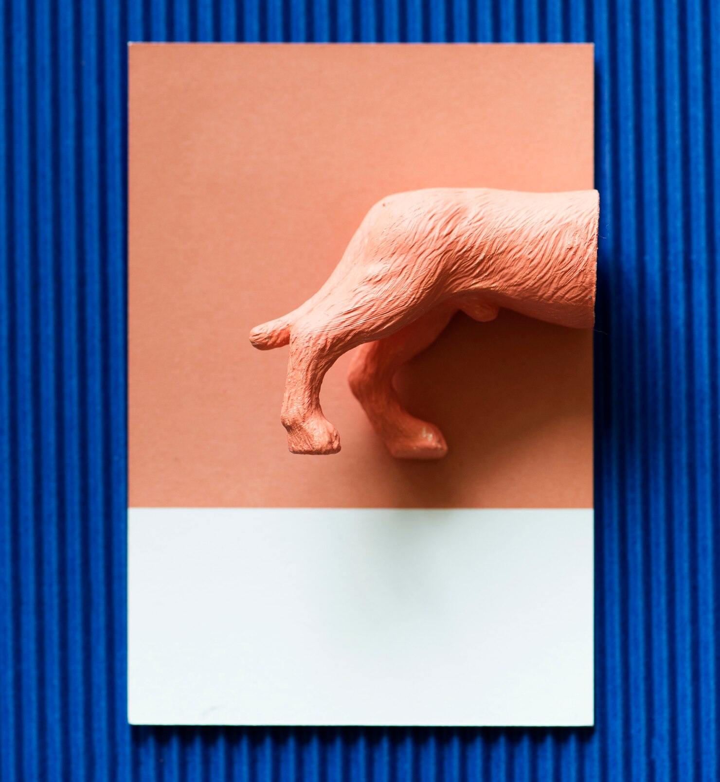 Minimalistinen juliste